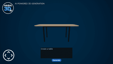 3D Model Preview
